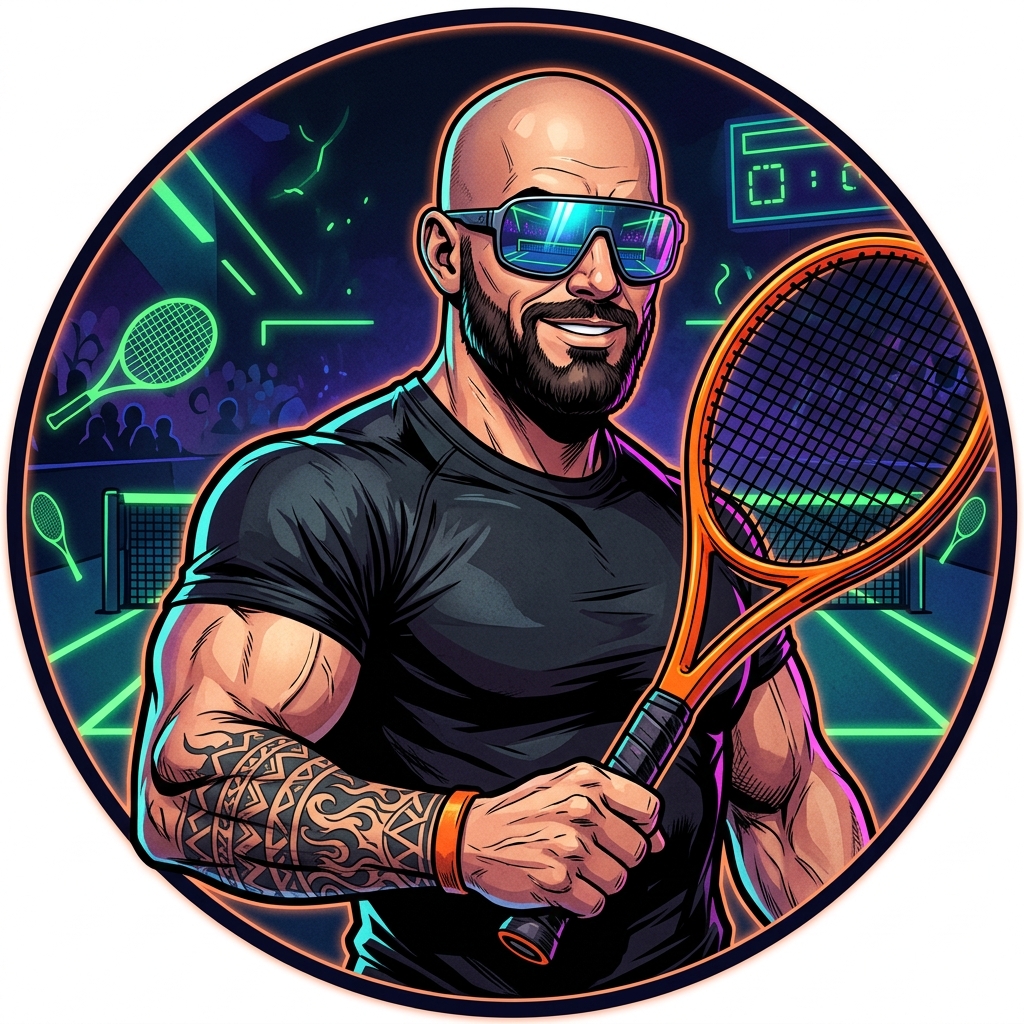 Daniel Comic Avatar