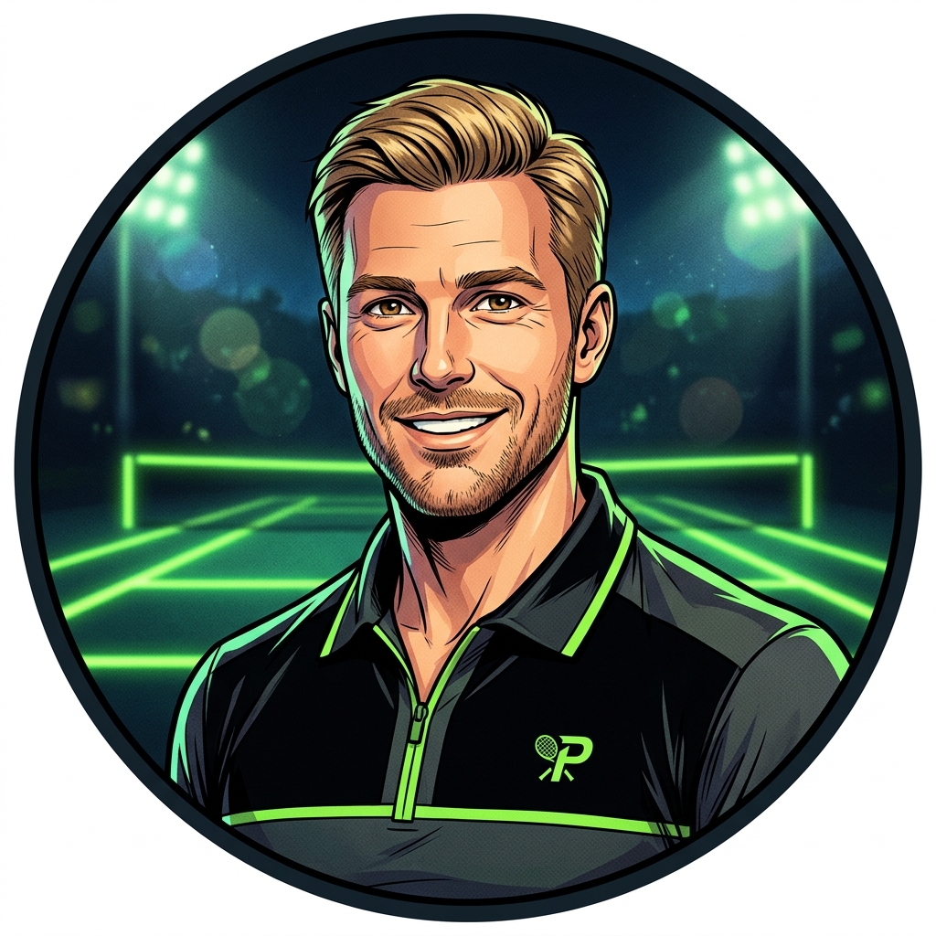 Philippe Comic Avatar